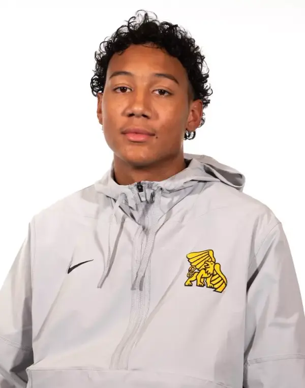 A.J. Nails, Football, Missouri Western State University