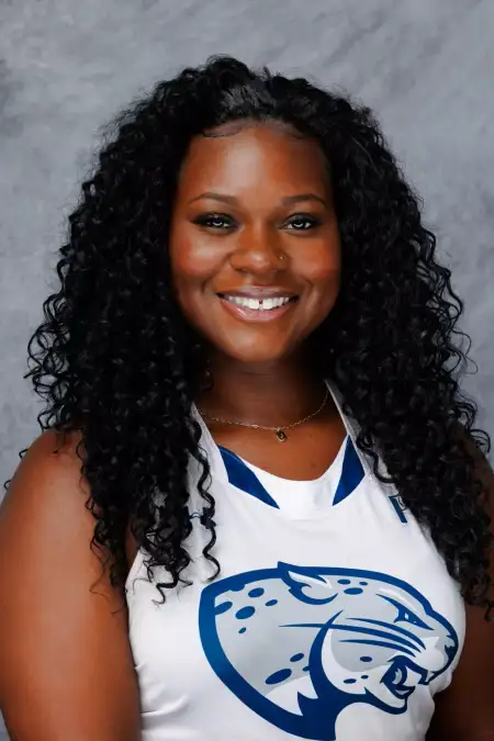 Jala Williams, Track and Field (O), Augusta University