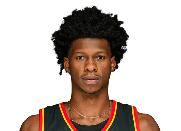 Jimel Lane, Basketball, undefined