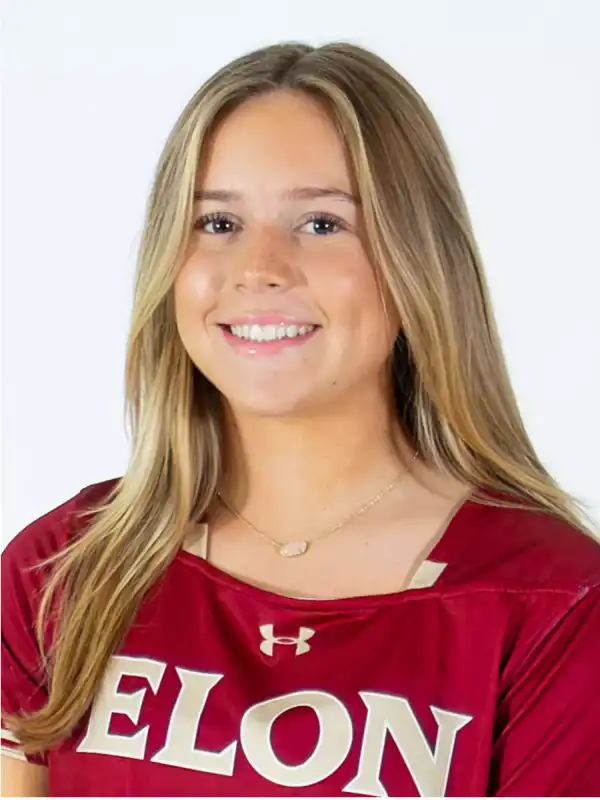 Leah Riccardi, Lacrosse, Elon University