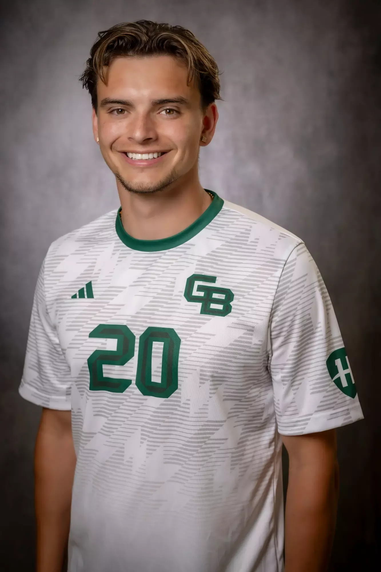 Noah Lechelt, Soccer, undefined
