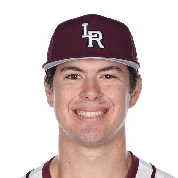 Jack Hamm, Baseball, University of Arkansas at Little Rock