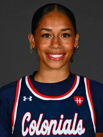Layla Hale, Basketball, undefined