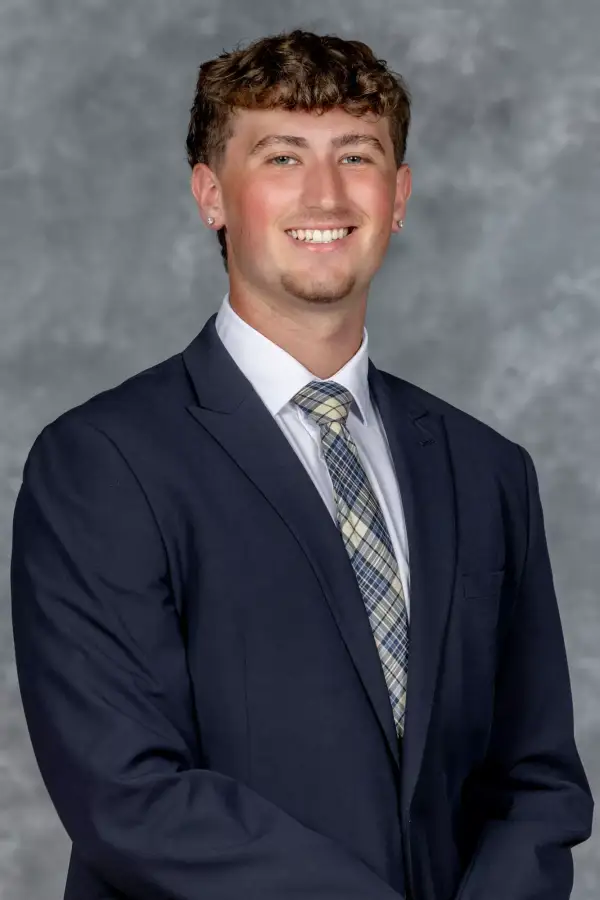 Tyler Strohm, Lacrosse, Siena College