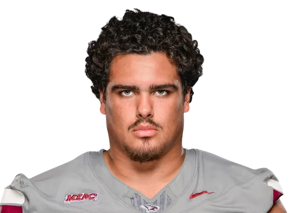 Noah McKinney, Football, undefined