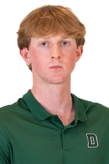 Colin Keith, Golf, Dartmouth College