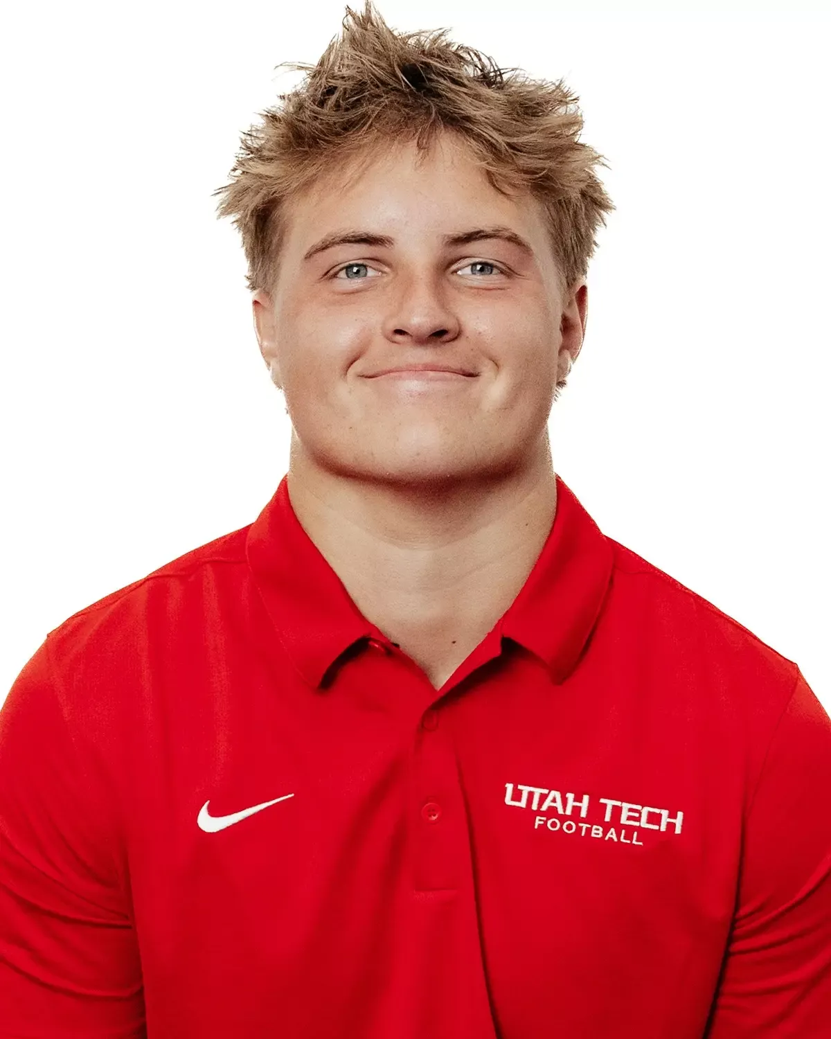Mason Wood, Football, undefined