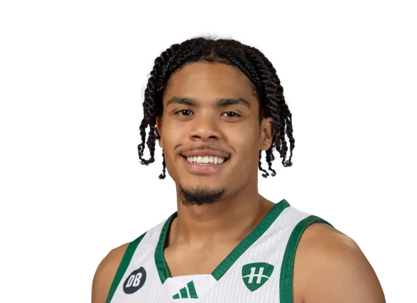 Dontrell Hewlett, Basketball, undefined