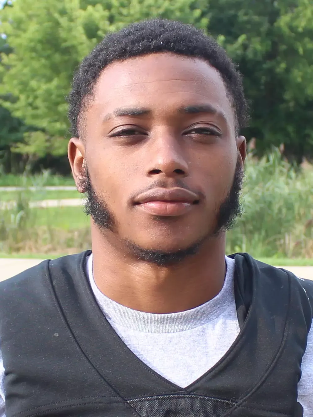 Franckly Desir, Football, Heidelberg University