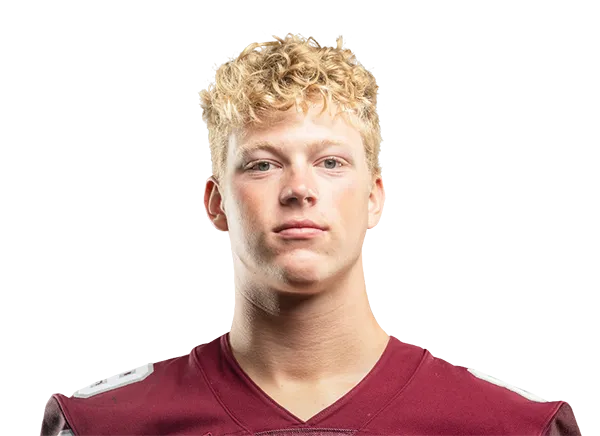 Danny Sirmon, Football, University of Montana