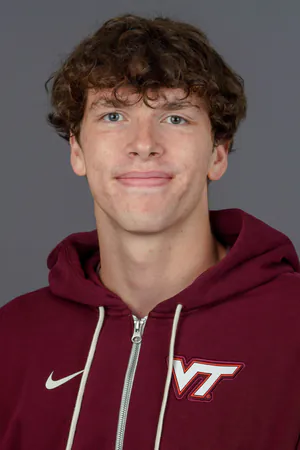 Brendan Whitfield, Swimming & Diving, undefined