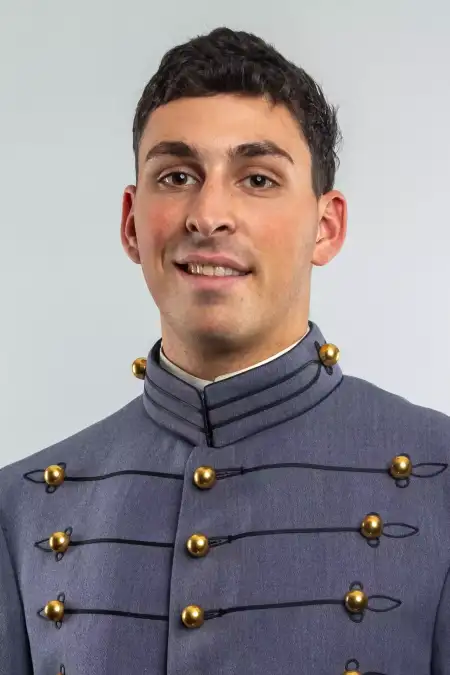 Max McGlone, Baseball, United States Military Academy