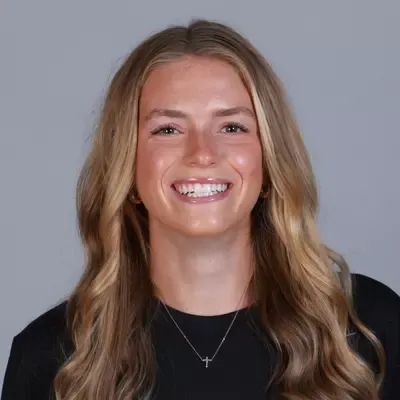 Olivia Van Arsdall, Lacrosse, Stetson University