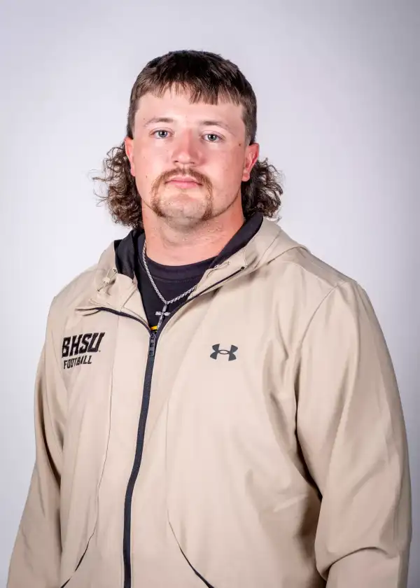 Kolbe Dierks, Football, Black Hills State University