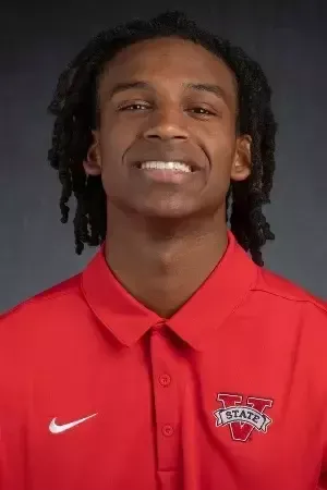 Kaiden Brown, Basketball, Valdosta State University