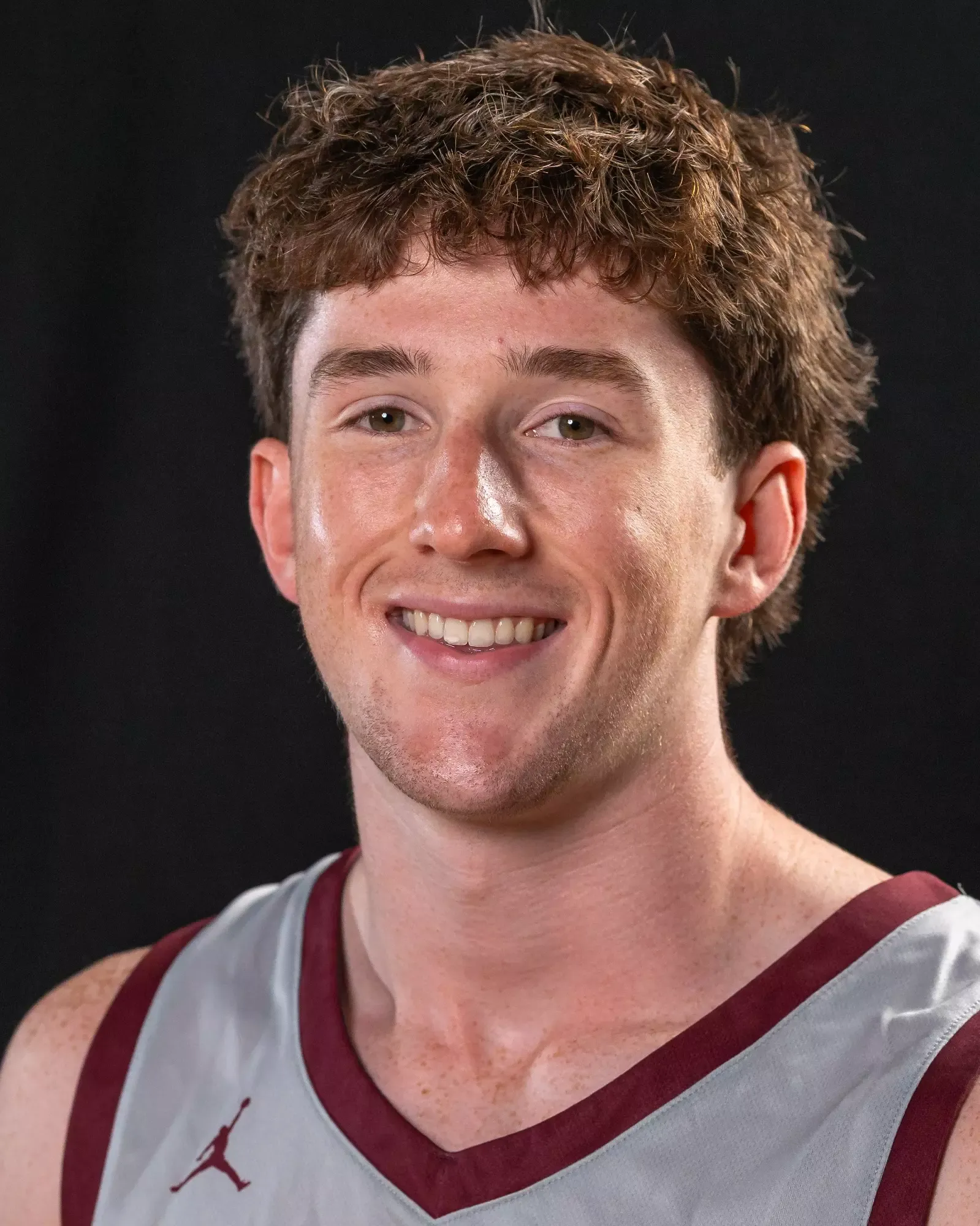 Dylan Walker, Basketball, Trinity University (TX)