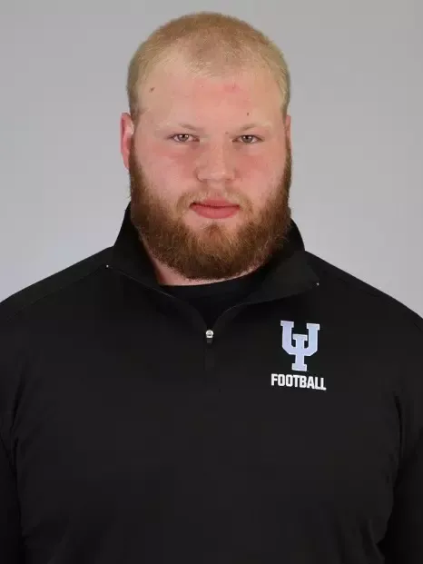 Kale Miller, Football, Upper Iowa University