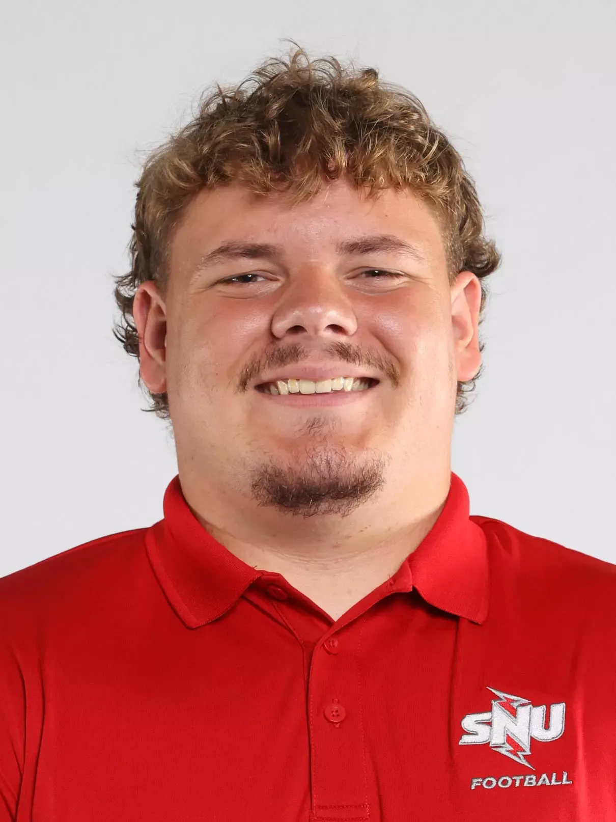 Ryan Horn, Football, Southern Nazarene University