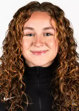 Harlee Fonville, Track and Field, undefined