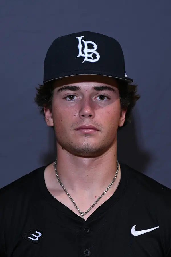 Smith Chandler, Baseball, Long Beach State University