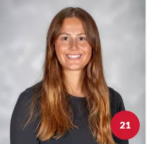 Maddie Gore, Softball, Marist University