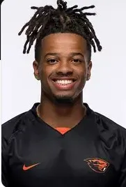 Dante Williams, Soccer, undefined