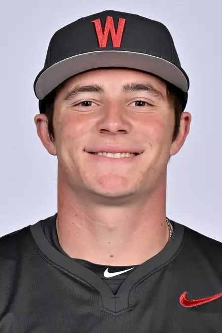 Matt Priest, Baseball, Washington State University