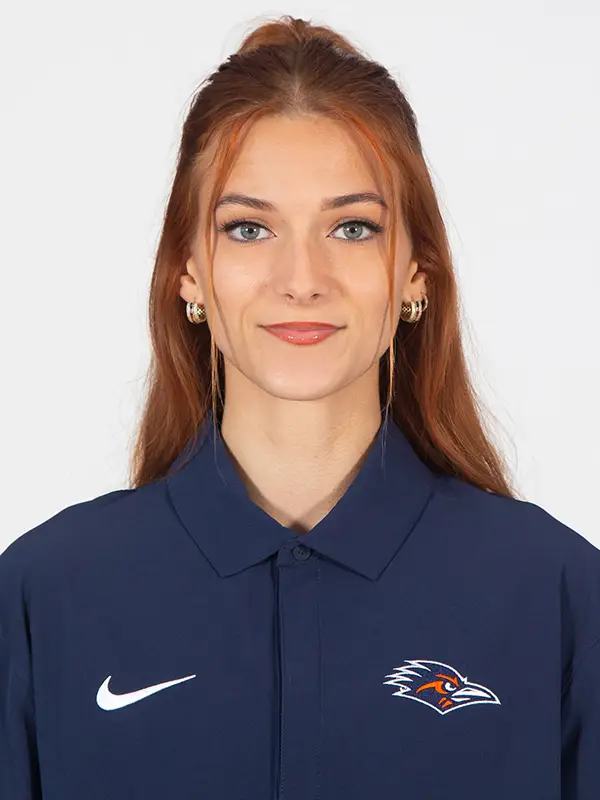 Edlin Laur, Track and Field, University of Texas at San Antonio