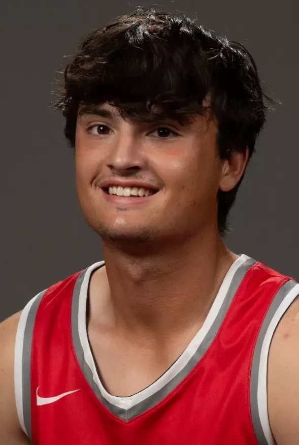 Connor Watson, Basketball, Monmouth College