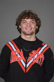 Austin Johnson, Wrestling, undefined