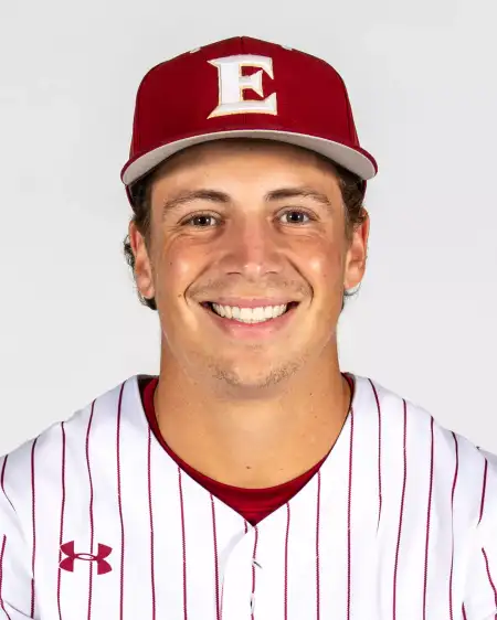 Jake Hajdu, Baseball, Elon University