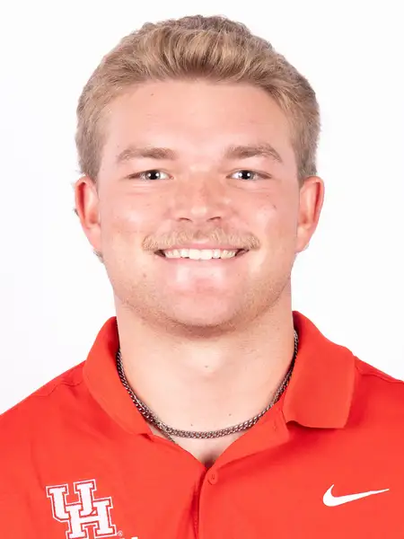 Brady Coe, Baseball, University of Houston