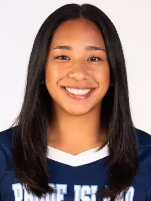 Caralie Basuel, Lacrosse, University of Rhode Island