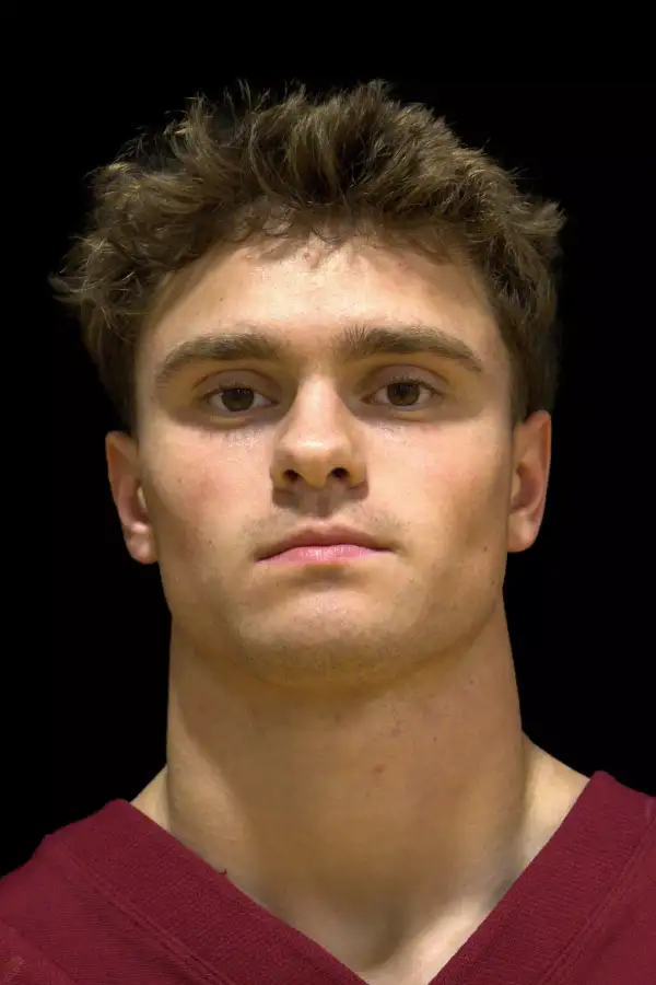 Landon Stockwell, Football, Chadron State College