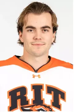 Gustav Blom, Hockey, undefined