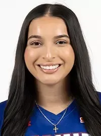 Breana Herrera, Softball, Houston Christian University