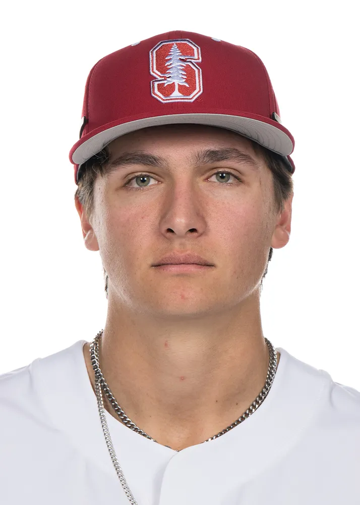 Nolan Stoll, Baseball, Stanford University