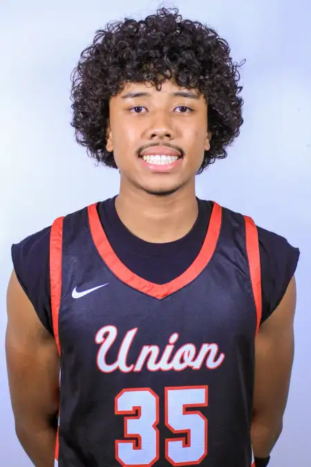 Ehikue Asemota, Basketball, Union University