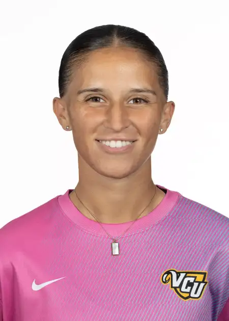 Ameerah Maamry, Soccer, Virginia Commonwealth University