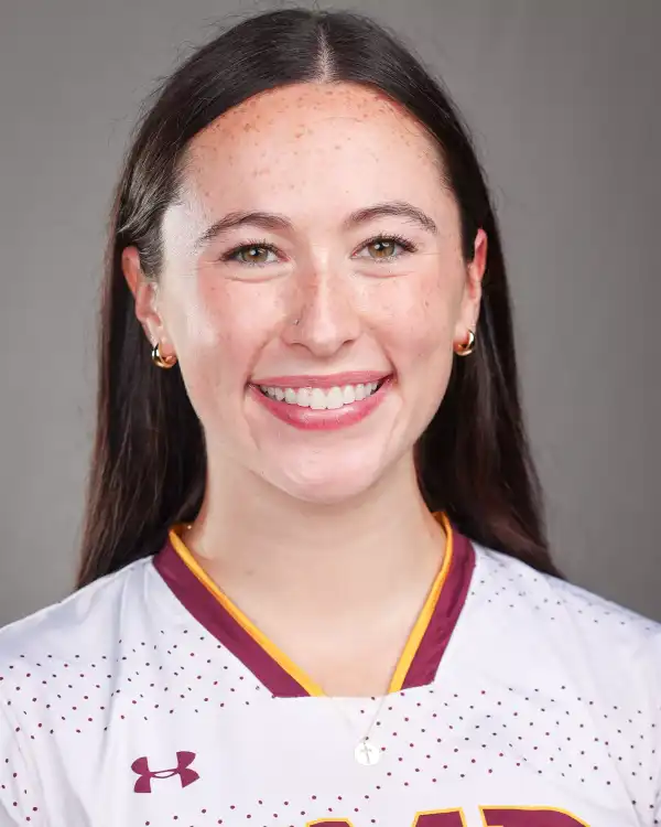 Emilie Ling, Soccer, University of Minnesota Duluth