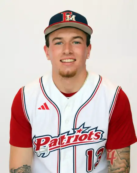 Logan Davis, Baseball, Francis Marion University
