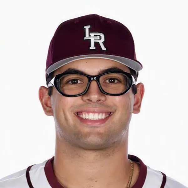 Nic Bronzini, Baseball, University of Arkansas at Little Rock