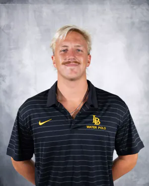 Alec Johnson, Water Polo, undefined