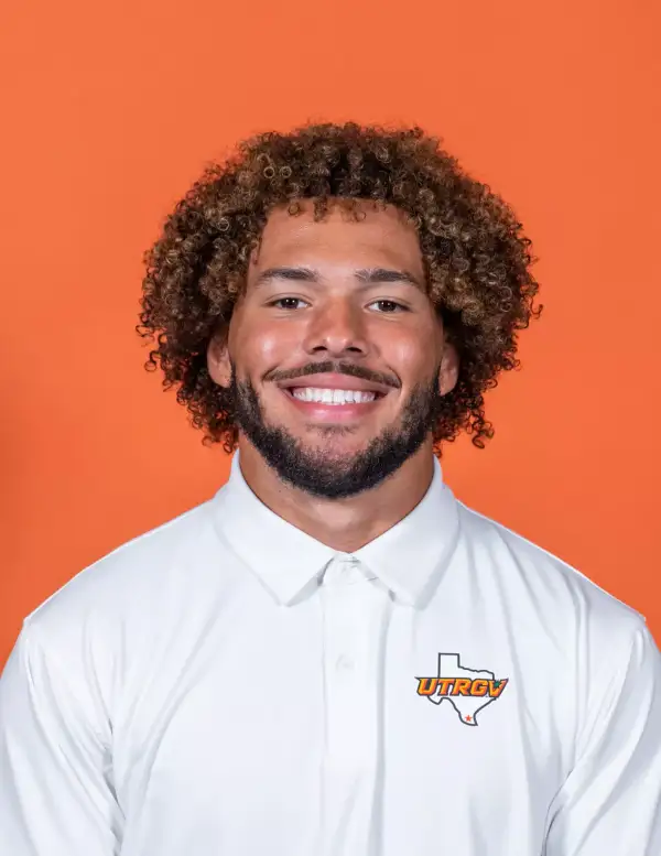 TJ Neal, Football, University of Texas Rio Grande