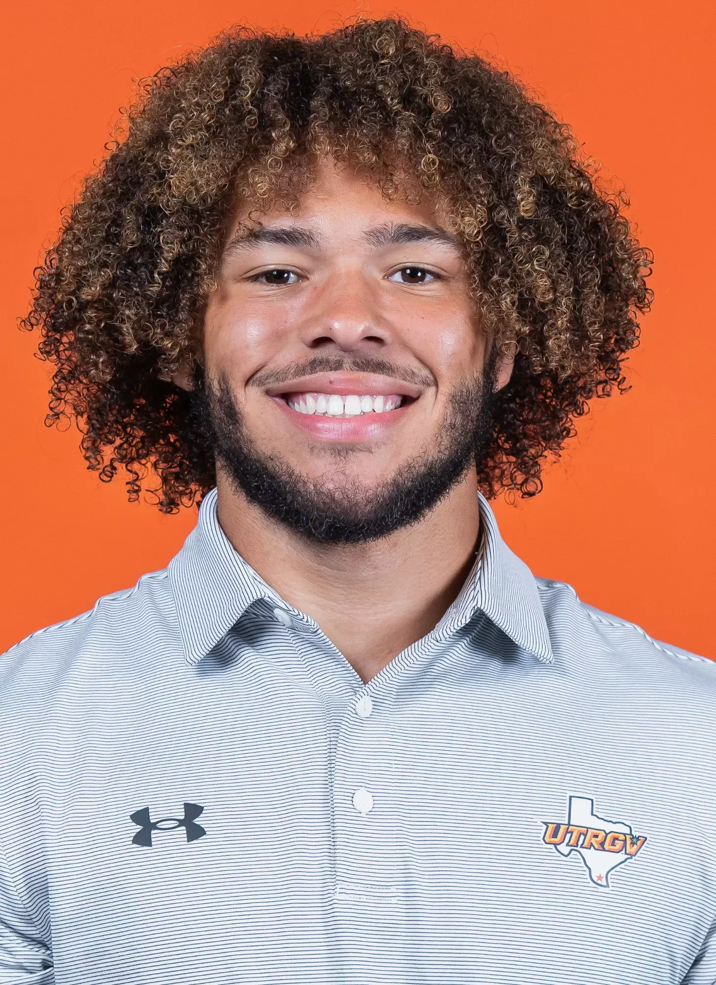 TJ Neal, Football, undefined