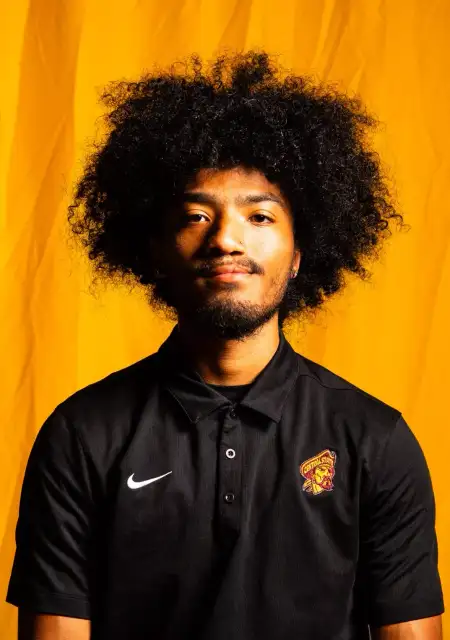 Amari Davison, Football, Central State University