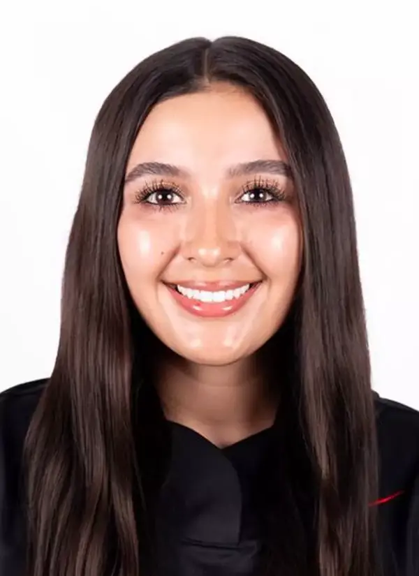 Yanina Sherwood, Softball, University of Houston