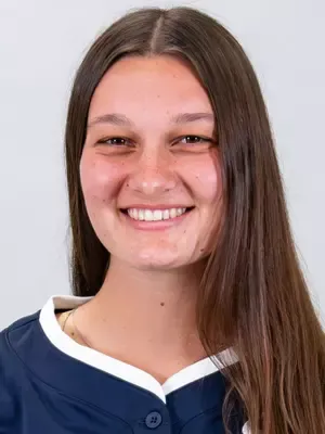 Ashlyn Storms, Softball, undefined