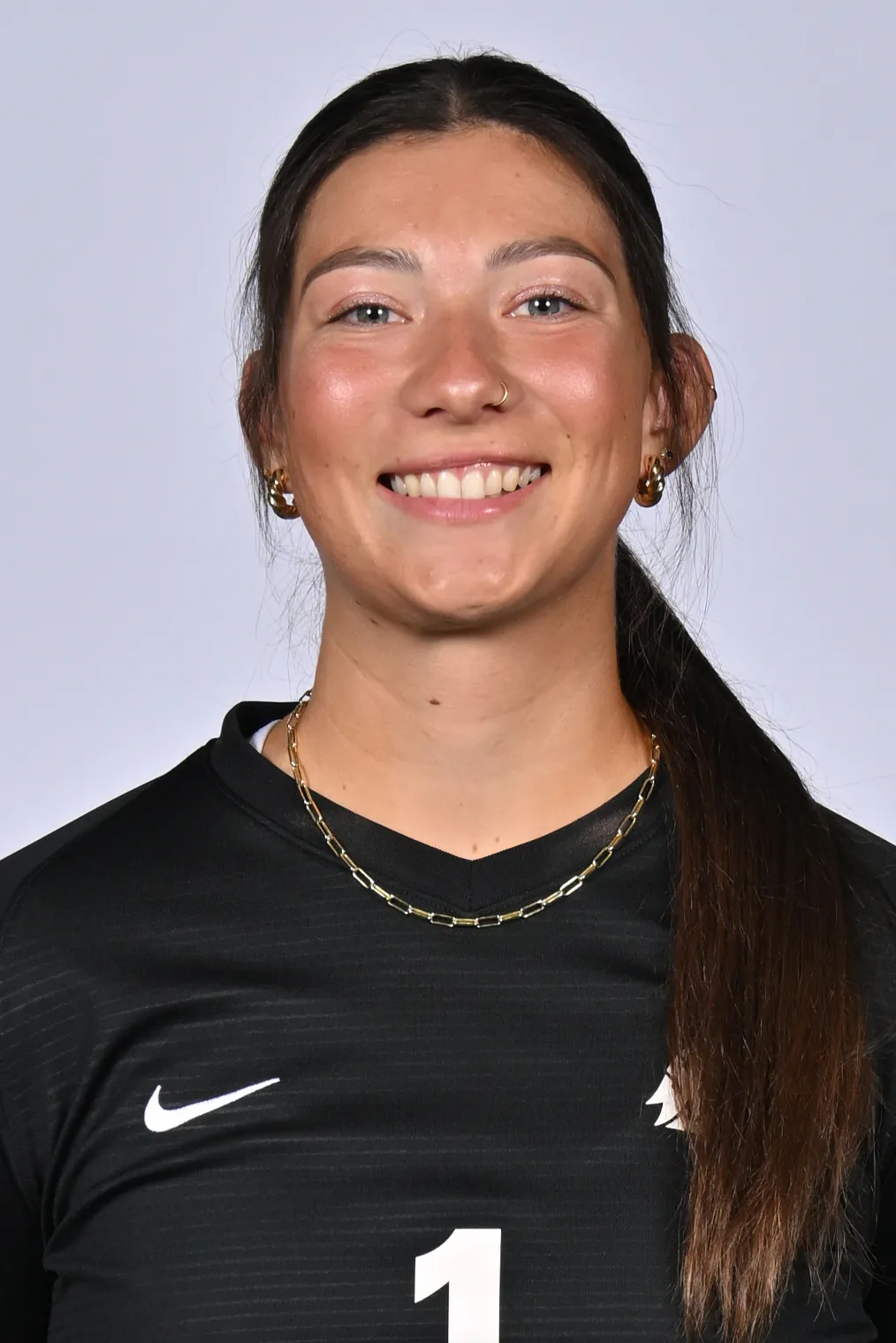 Keara Fitzgerald, Soccer, undefined