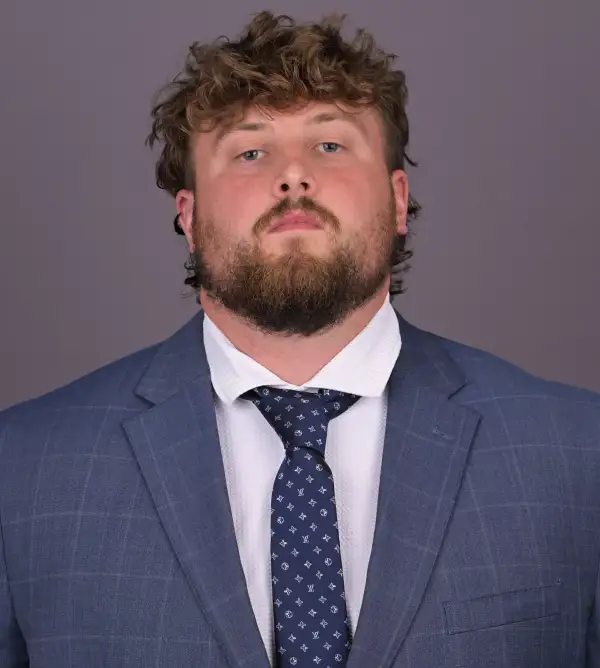 Logan Wylie, Football, Merrimack College